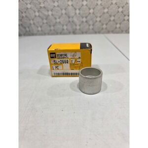 Oem Caterpillar CAT 5L-2660‎ Bearing, Open Box, Construction Equipment Part